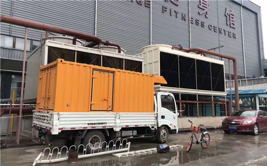 汇川300KW发电机组适配电缆规格选型指南