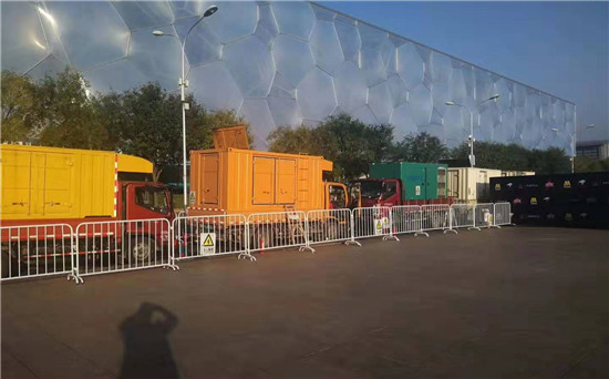 汇川400KW发电机组适配电缆规格选型指南